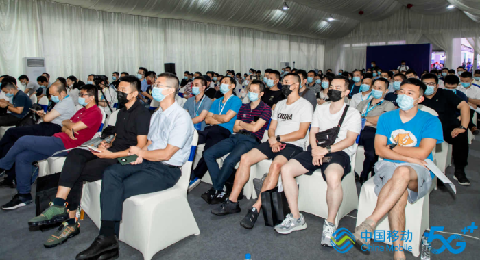 论坛回顾丨5G警务创新应用论坛—探索5G赋能下的智慧安防新生态
